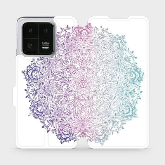 Etui do Xiaomi 13 Pro - wzór M008S