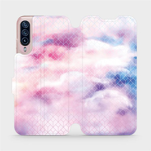 Etui do HTC Desire 22 Pro - wzór MR02S