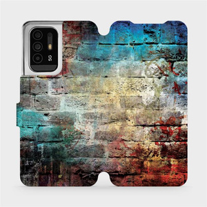 Etui do OPPO Reno 5 Z - wzór V061P