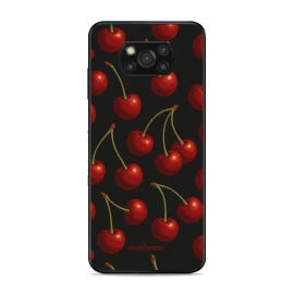 Etui Glossy Case do Xiaomi POCO X3 Pro - wzór GP83G