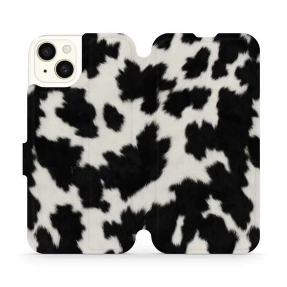 Etui do Apple iPhone 15 Plus - wzór V165S