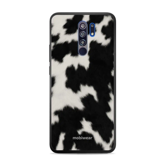 Etui Glossy Case do Xiaomi Redmi 9 - wzór G165G