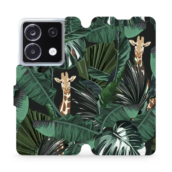 Etui do Xiaomi POCO X6 - wzór VP06P