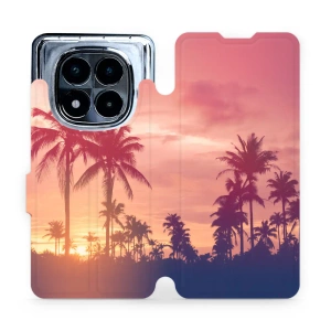 Etui do Xiaomi POCO X7 - wzór M134P