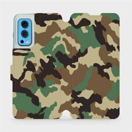 Etui do OnePlus Nord 2 5G - wzór V111P