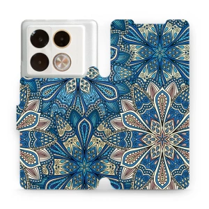 Etui do Infinix Note 40 Pro Plus - wzór V108P