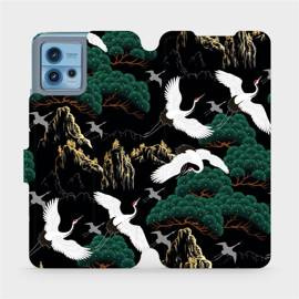 Etui do Motorola Moto G72 - wzór VP16S
