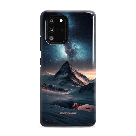 Etui Elite Pro do Samsung Galaxy S10 Lite - wzór E006E
