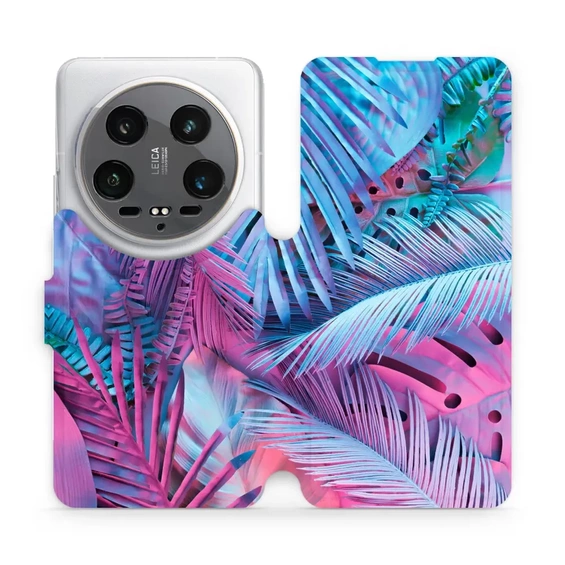 Etui do Xiaomi 14 Ultra 5G - wzór MG10S
