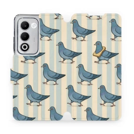 Etui do OPPO A5 5G - wzór VP91S