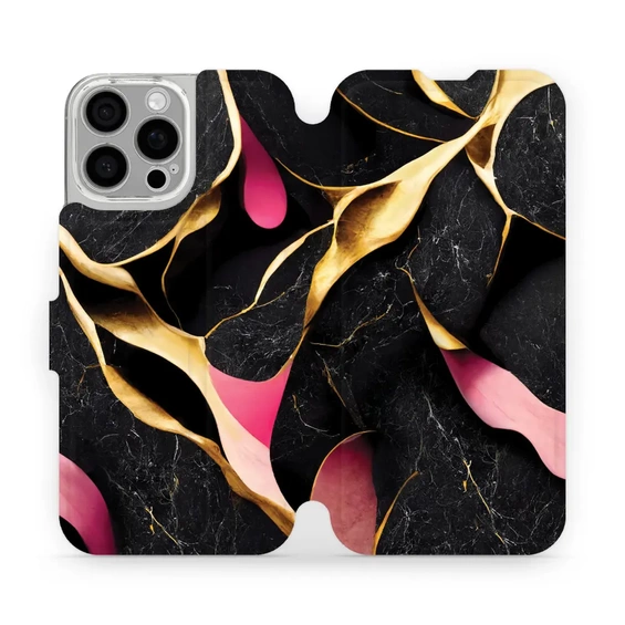 Etui do Apple iPhone 16 Pro Max - wzór VP35S