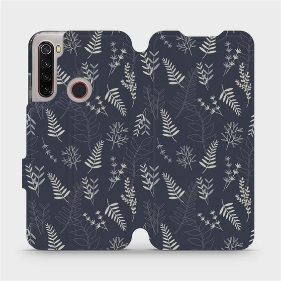 Etui do Xiaomi Redmi Note 8 2021 - wzór VP15S