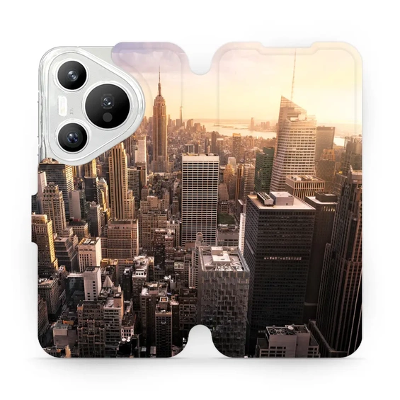 Etui do Huawei Pura 70 - wzór M138P