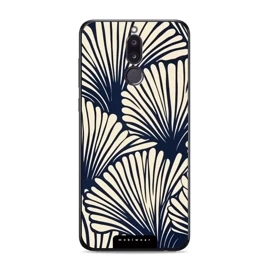 Etui Glossy Case do Huawei Mate 10 Lite - wzór GA41G