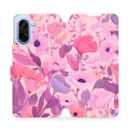 Etui do OnePlus Nord CE5 - wzór VP74S