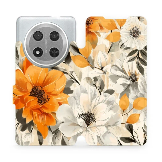 Etui do Huawei Honor Magic7 Lite 5G - wzór VP75S