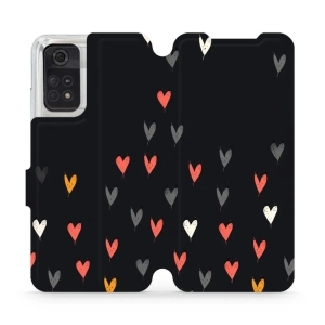 Etui do Xiaomi POCO M4 Pro 4G - wzór VP79P