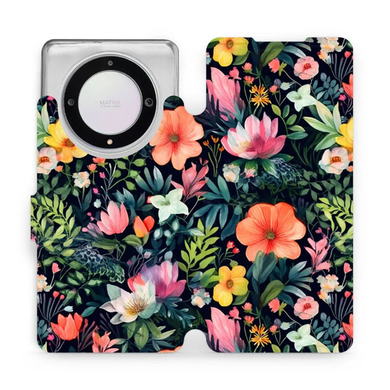 Etui do Huawei Honor Magic5 Lite 5G - wzór VP48S