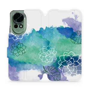 Etui do Huawei Nova 13 - wzór MG11S