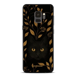 Etui Glossy Case do Samsung Galaxy S9 - wzór G164G