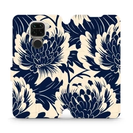 Etui do Xiaomi Redmi Note 9 - wzór VA40S