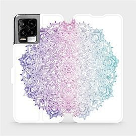 Etui do Realme 8 Pro - wzór M008S