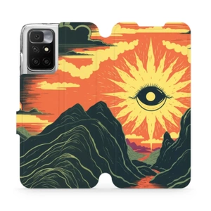 Etui do Xiaomi Redmi 10 - wzór VP55S