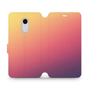 Etui do Xiaomi Redmi Note 4 - wzór VP66S