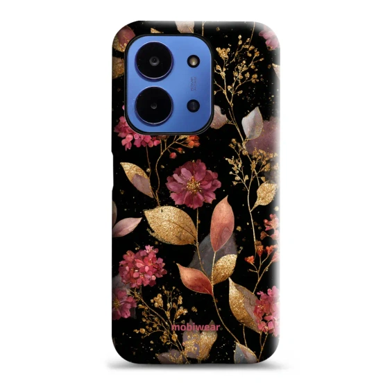 Etui Elite Pro do Xiaomi Redmi 15C - wzór E171E