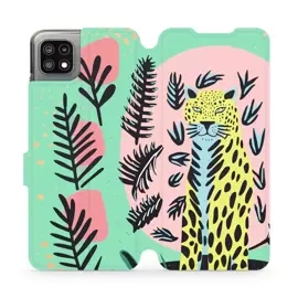 Etui do Samsung Galaxy A22 5G - wzór VP52S