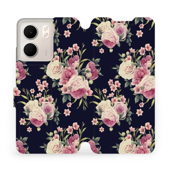 Etui do OPPO A5x - wzór V068P