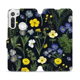 Etui do Motorola Moto G8 - wzór VP47S