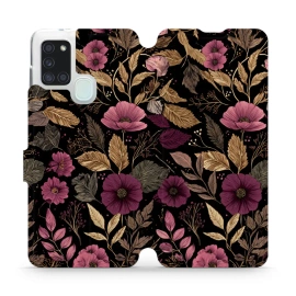 Etui do Samsung Galaxy A21S - wzór V170S