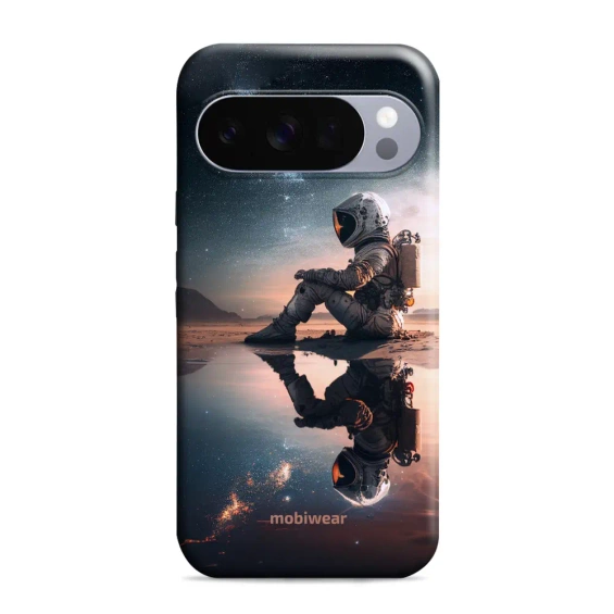 Etui Elite Pro do Google Pixel 10 Pro - wzór E003E