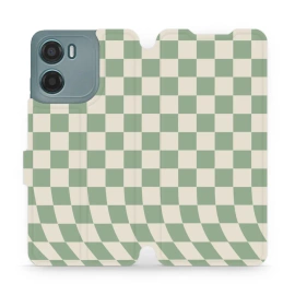 Etui do Motorola Moto E15 - wzór VA58S