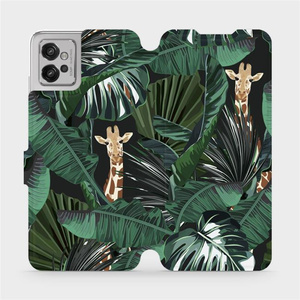 Etui do Motorola Moto G32 - wzór VP06P