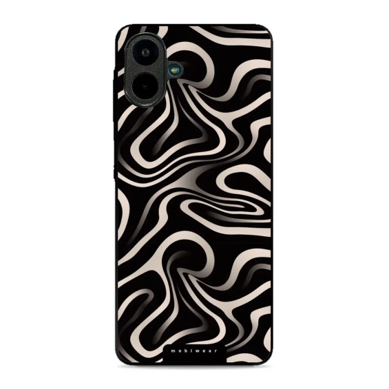 Etui Glossy Case do Samsung Galaxy A07 - wzór GA63G