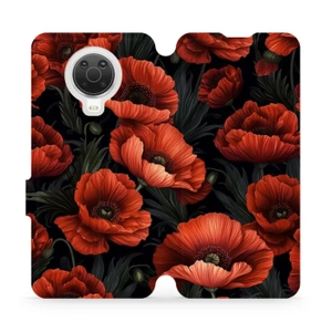 Etui do Nokia G20 - wzór VP45S