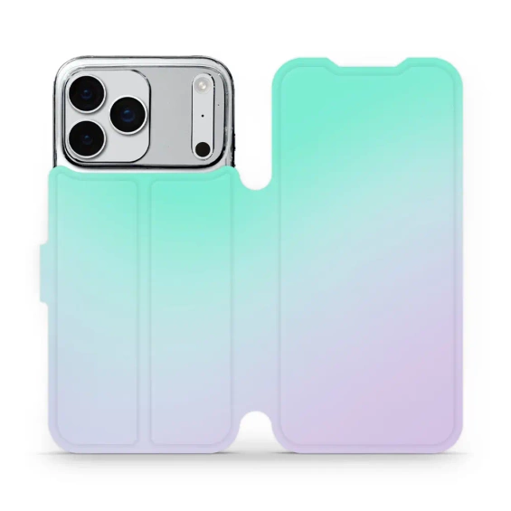 Etui do Apple iPhone 17 Pro Max - wzór VP63S