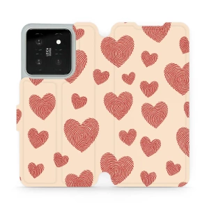 Etui do Xiaomi 14 - wzór VP93S