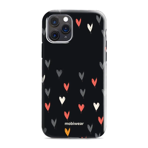 Etui Elite Pro do Apple iPhone 11 Pro Max - wzór EP79E