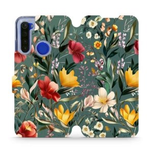 Etui do Xiaomi Redmi Note 8T - wzór VP71S