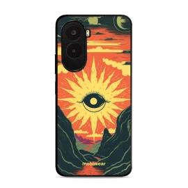 Etui Glossy Case do Xiaomi POCO M7 - wzór G055G