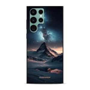 Etui Glossy Case do Samsung Galaxy S22 Ultra - wzór G006G