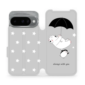 Etui do Google Pixel 10 - wzór MH08P