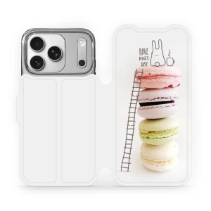 Etui do Apple iPhone 17 Pro - wzór M090P