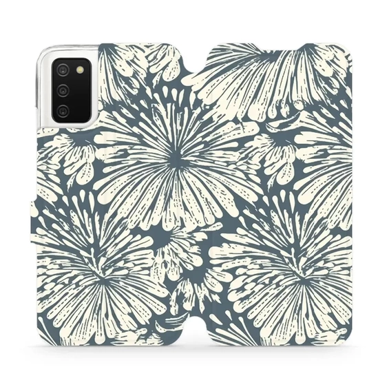 Etui do Samsung Galaxy A03S - wzór VA42S