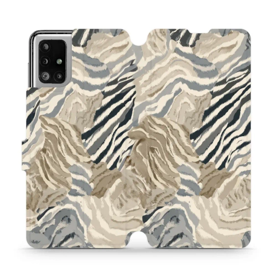 Etui do Samsung Galaxy M51 - wzór V168S