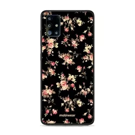 Etui Glossy Case do Samsung Galaxy A51 - wzór G039G