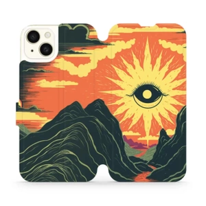 Etui do Apple iPhone 15 Plus - wzór VP55S